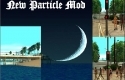 New Particle Mod